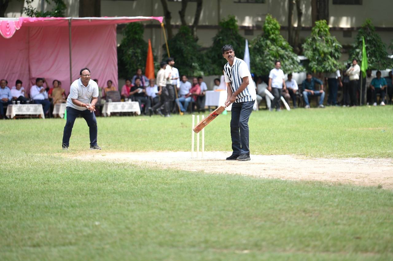National Sports Day